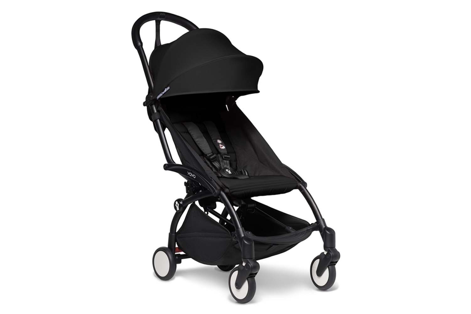 Best lightweight hot sale travel system